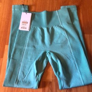 Gymshark ultra seamless leggings